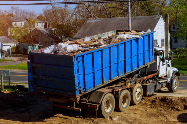Best Attic Cleanout  in Ball Ground, GA