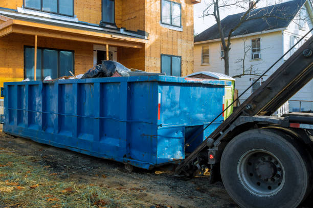  Ball Ground, GA Junk Removal Services Pros