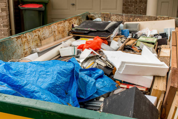 Best Furniture Removal  in Ball Ground, GA