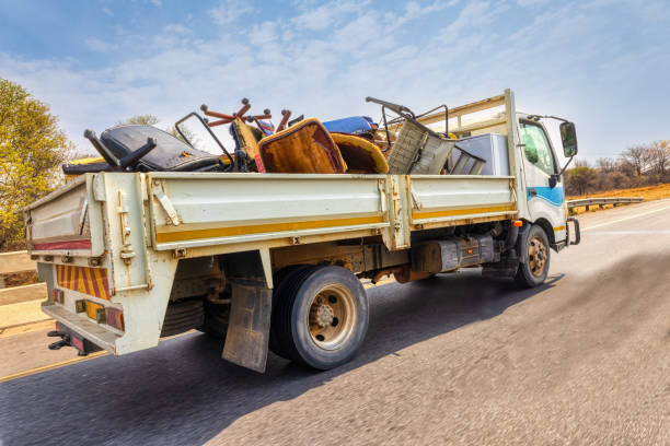 Best Residential Junk Removal  in Ball Ground, GA