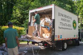 Best Office Cleanout  in Ball Ground, GA